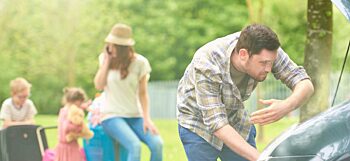 Vehicle Breakdown Insurance with RAC What to do In the Event of a Breakdown