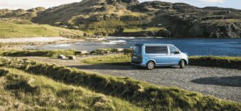 Guide to Campervan Insurance