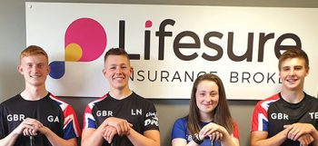 Lifesure Insurance Broker Support